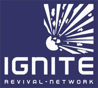 ignite revival website logo